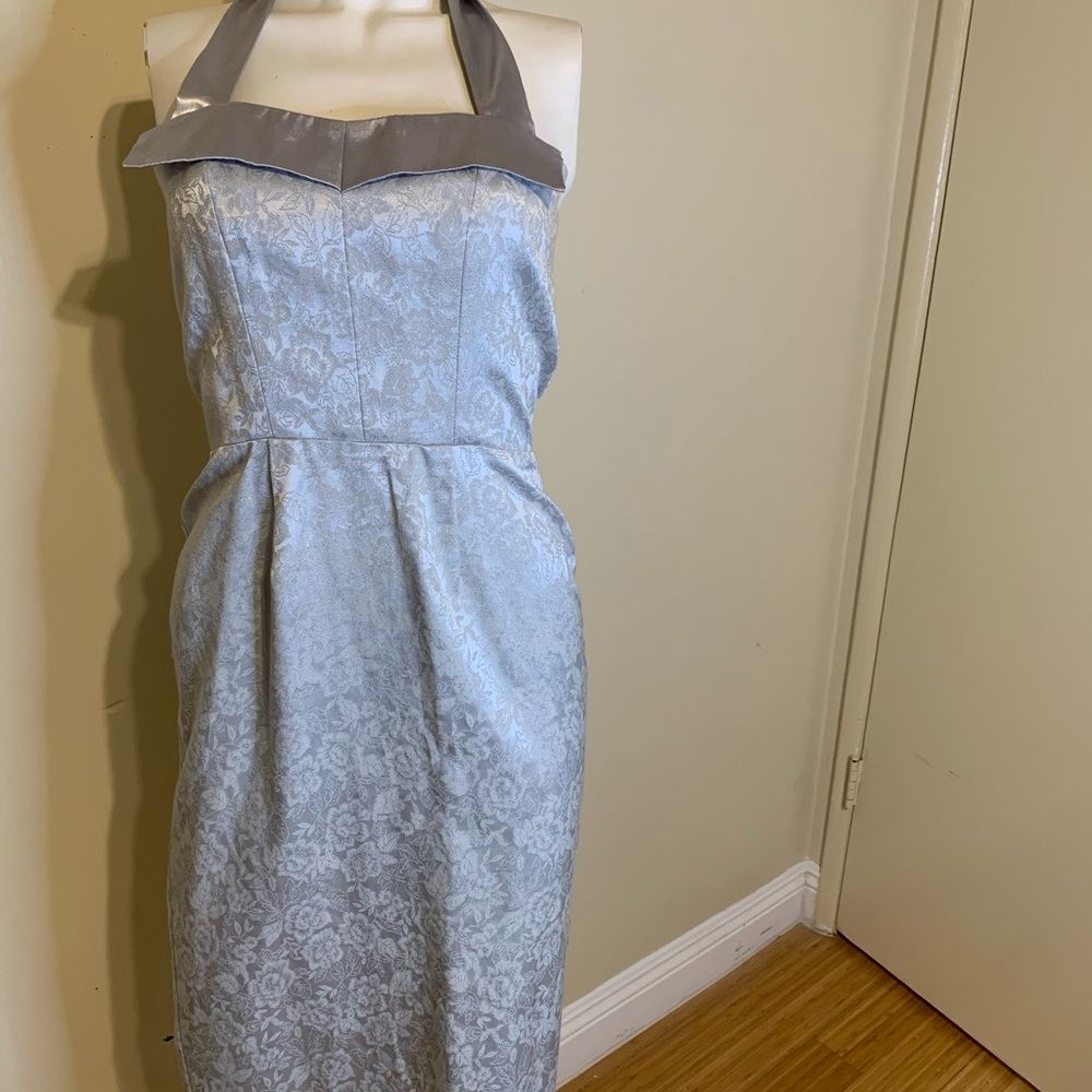 Repro 1950s dress